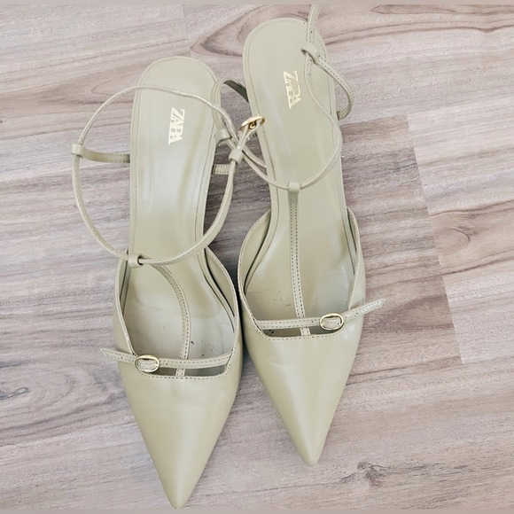 Zara shoes - Picture 1 of 5